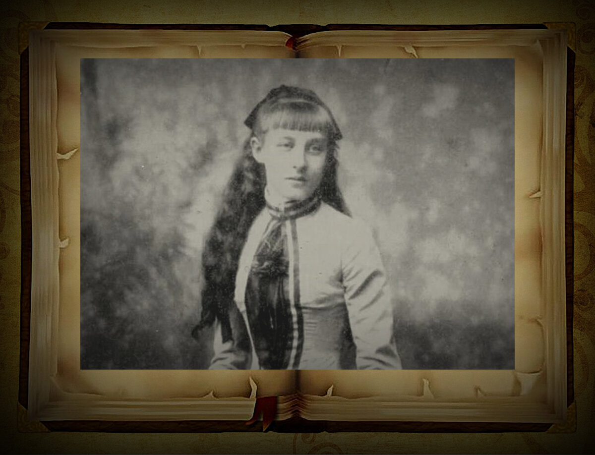 Елена Луиза Генриетта