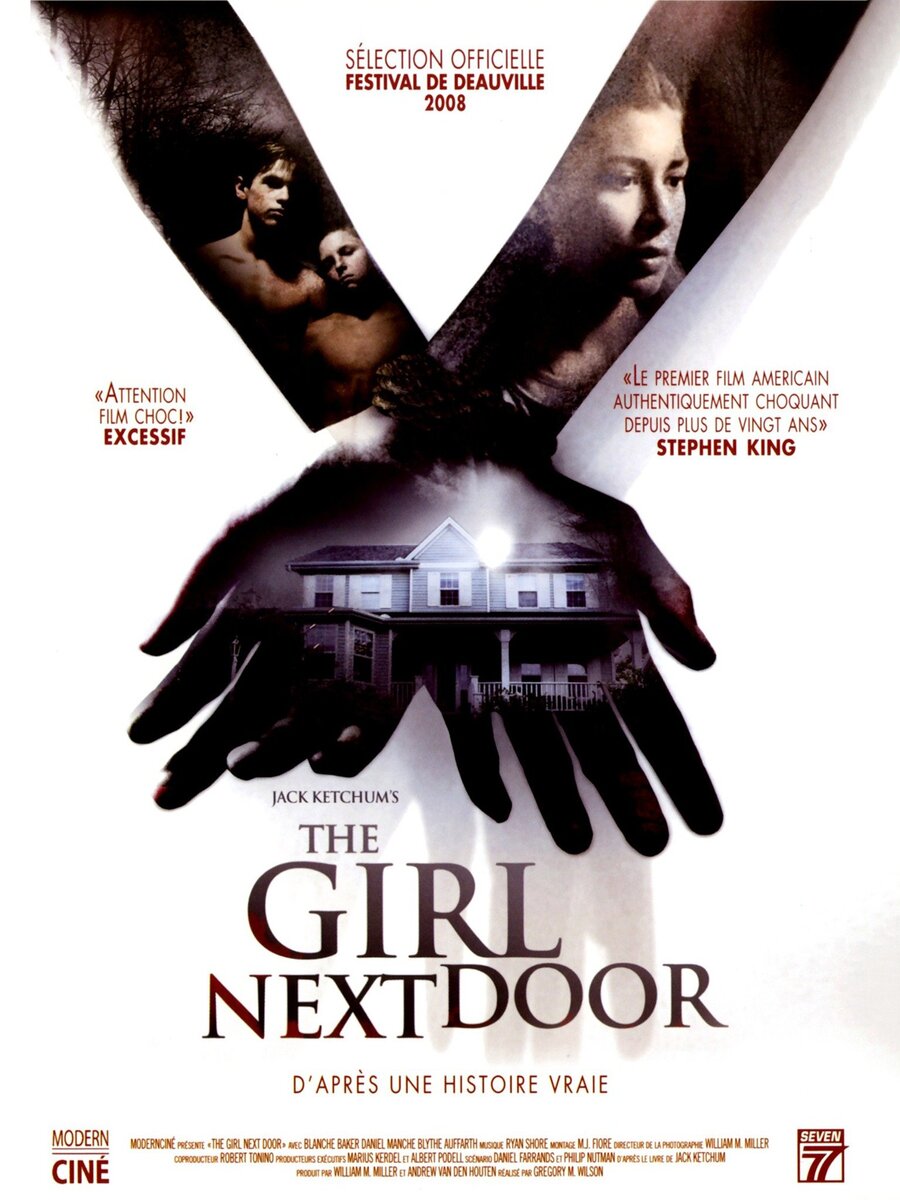 Год выхода: 2007 Режиссер: Грегори Уилсон Страна: США Жанр: драма, триллер, преступление