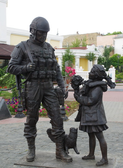Русь непокорная 2