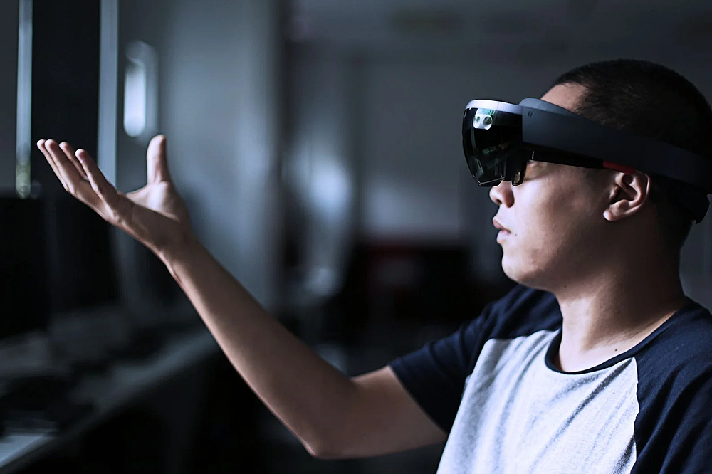 Светлое завтра: 7 трендов в развитии технологии виртуальной реальности