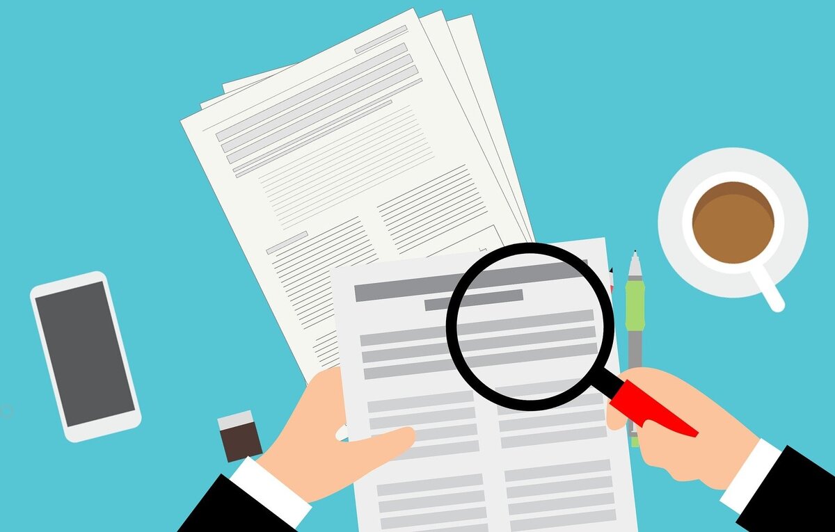 Начинаем искать!