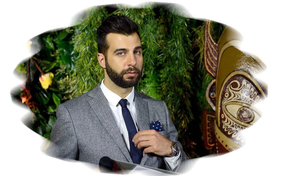 Ургант желает эмигрировать в Израиль