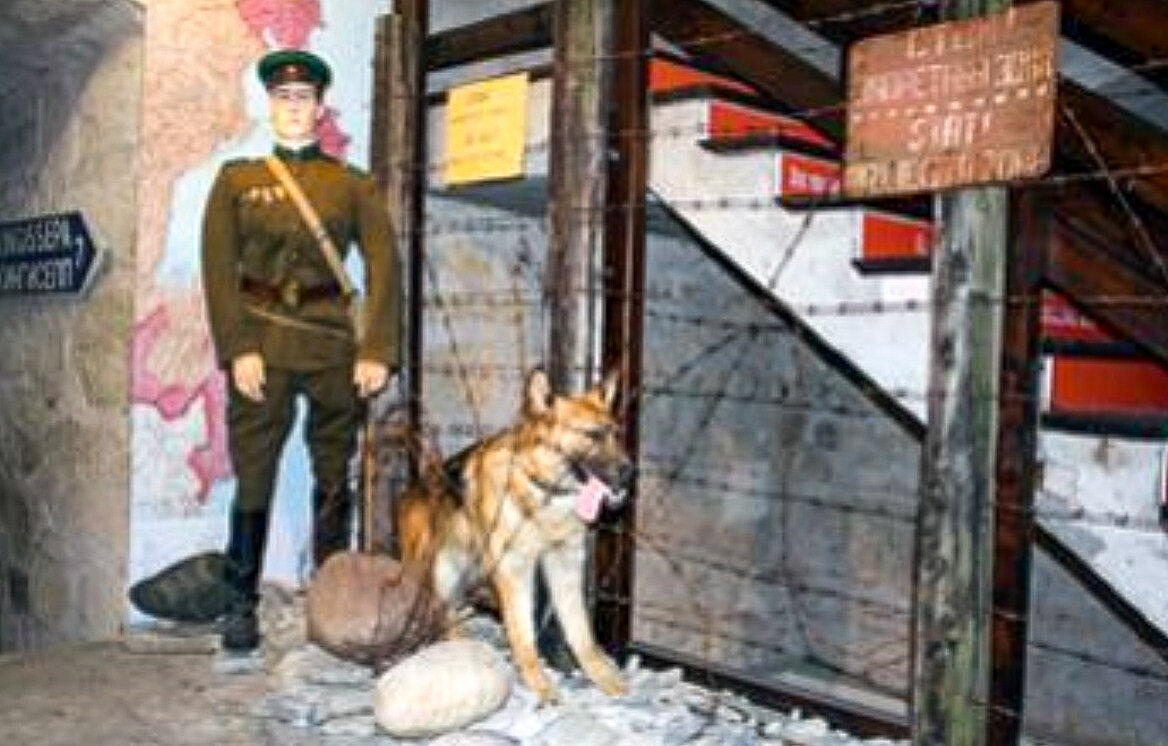 В Эстонии хорошо помнят советские времна