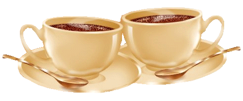 Люблю выпить чашечку кофе поутру, и Вам предлагаю присоединиться...;)