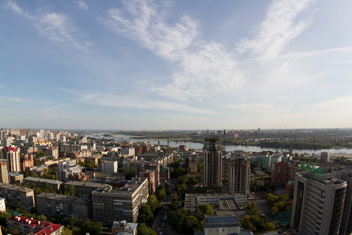Ковид в новосибирске на сегодня. Новосибирск вид с небоскреба. Архитектура Новосибирска панорама. Новосибирск урбанистика