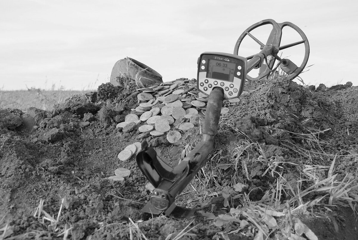 Схрон найден. Фото из открытых источников