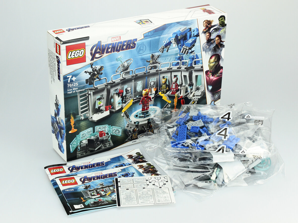 Lego 76125 sale argos