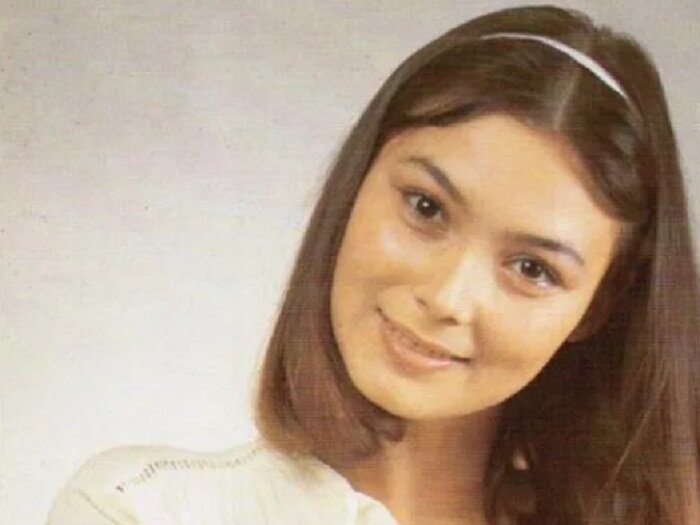 Лариса Белогурова