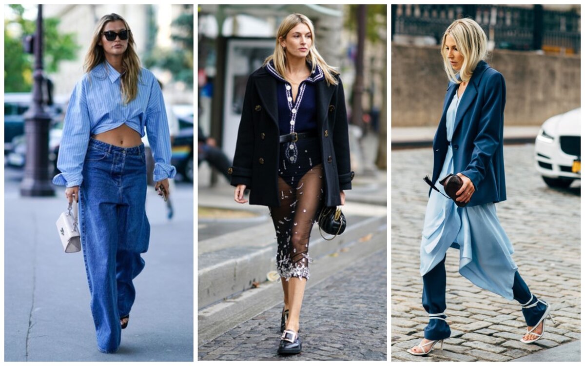 Перестаньте их носить: 5 джинсовых юбок, которые давно устарели — есть ли они у вас? | MARIECLAIRE