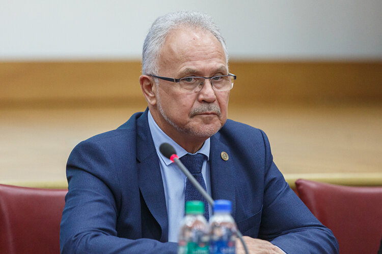 Cамым состоятельным депутатом райсовета Альметьевска стал замгендиректора по капитальному строительству ПАО «Татнефть» Николай Глазков, который представляет интересы Ерсубайкинского сельского поселения. Фото: «БИЗНЕС Online»