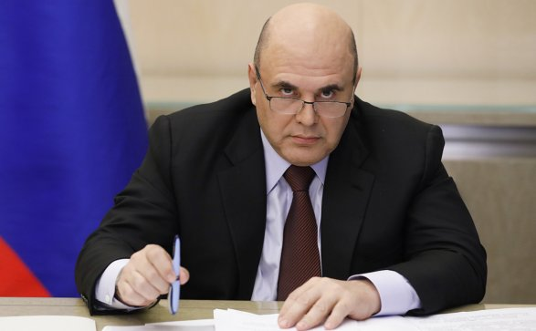 10 мая вступила в силу российская стратегия по СКФО. Мишустин подписал распоряжение