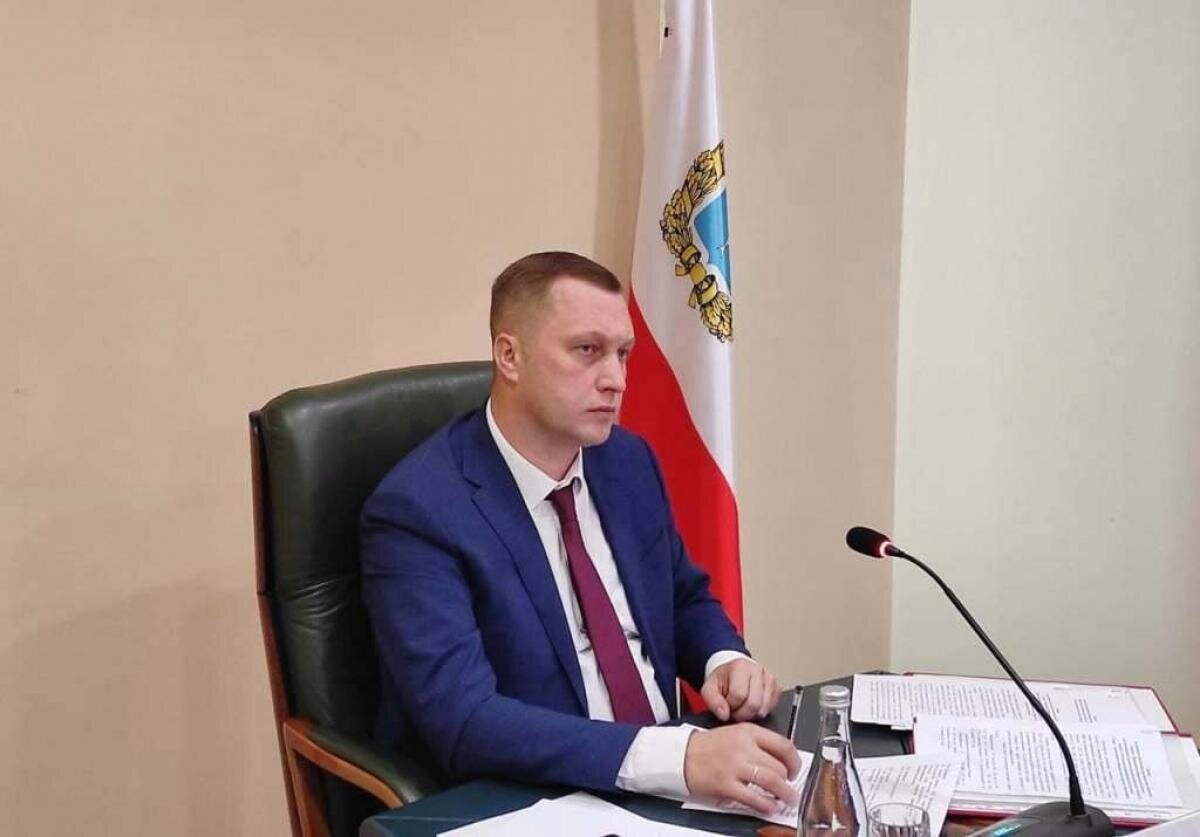    Депутат Госдумы назвал преимущества Бусаргина перед РадаевымНовости Саратова и области – Сетевое издание «Репортер64»
