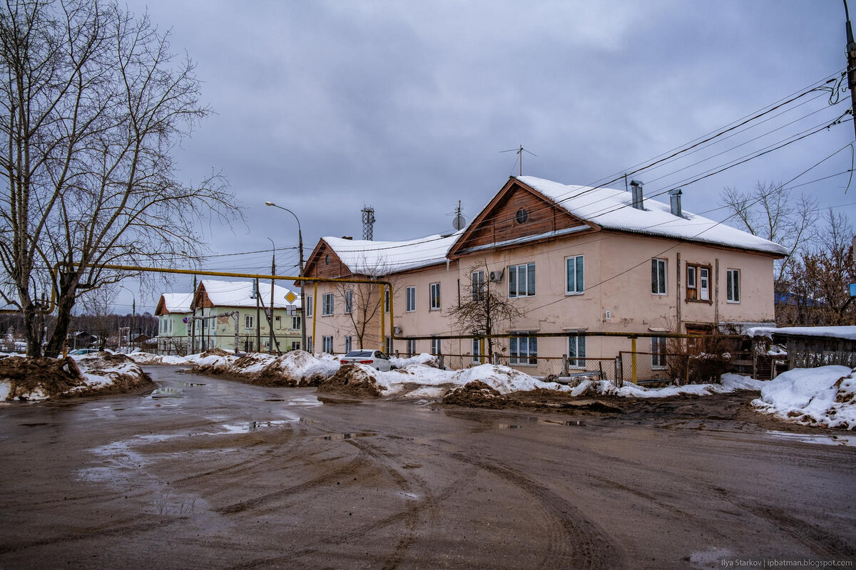 Берёзовая Пойма (Жизнь на окраине Нижнего Новгорода) | Блог заметок и  фотографий | Дзен