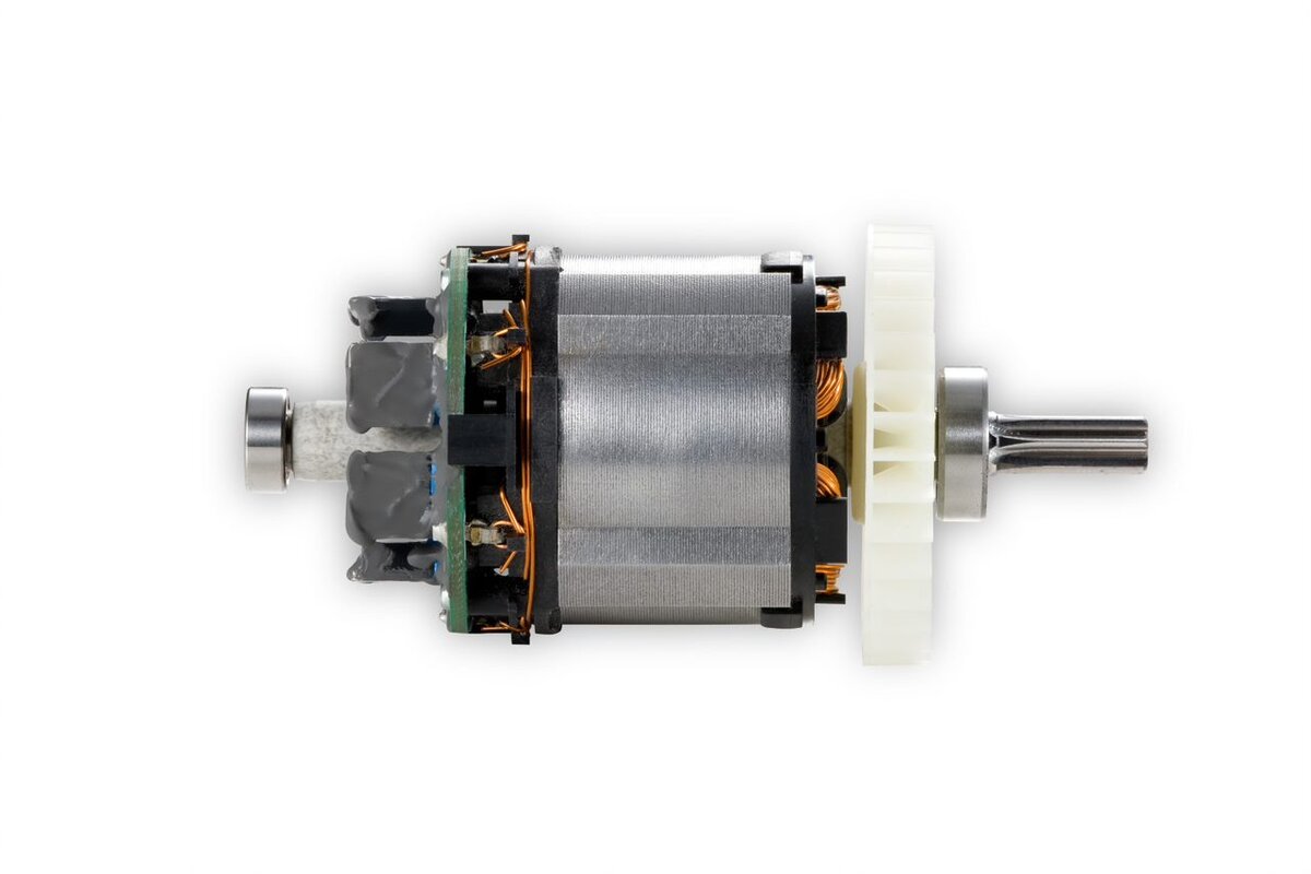 HiKOKI AC Brushless