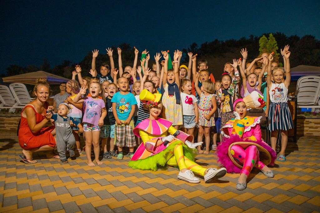 Отель «Alfa Summer» в Джемете *** - на сайте gorod-kurort-anapa.ru!
