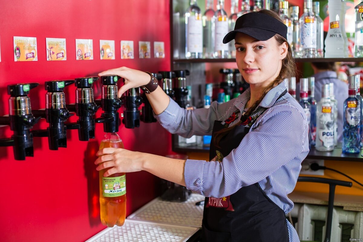 Не Наташка. Фото для иллюстрации из открытых источников