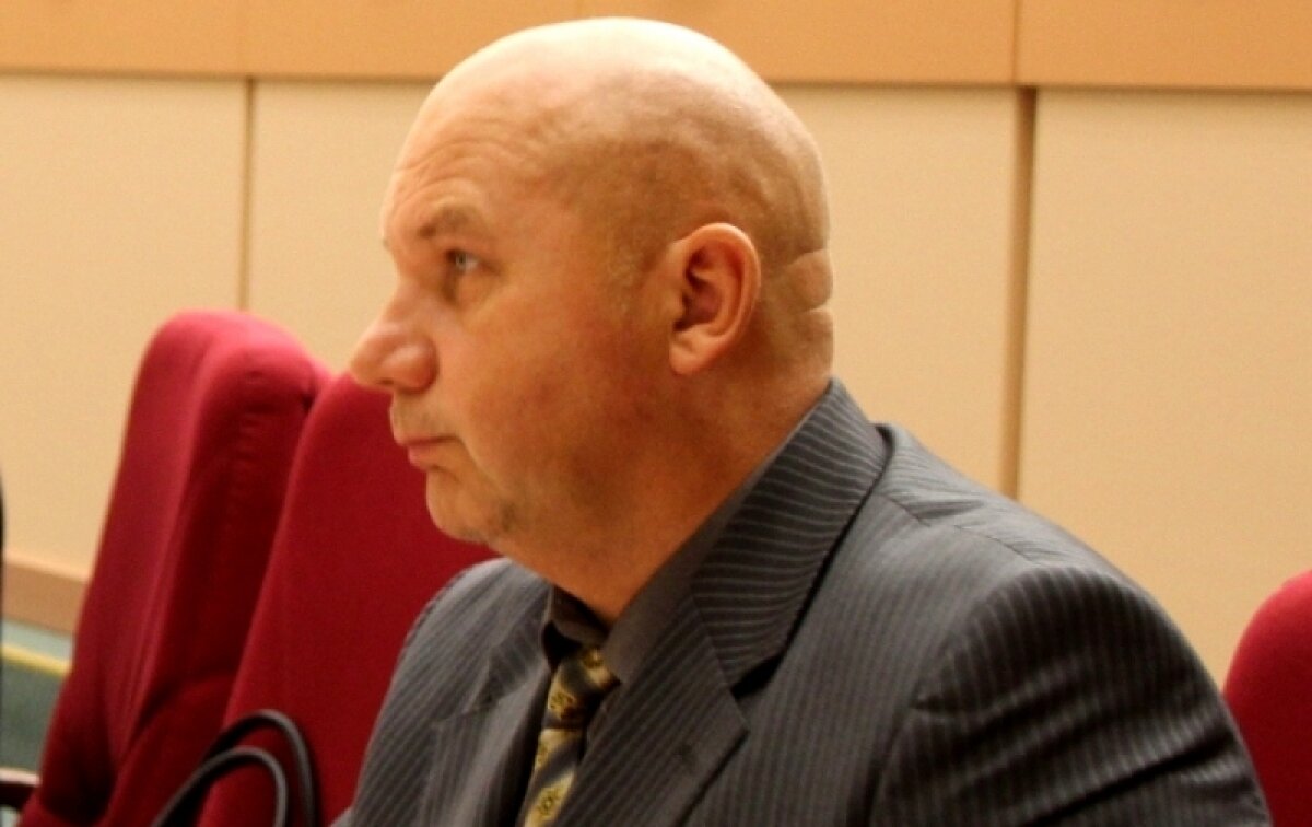    Олег Комаров: «Суровое время требует реформ уже нынешним летом»Новости Саратова и области – Сетевое издание «Репортер64»