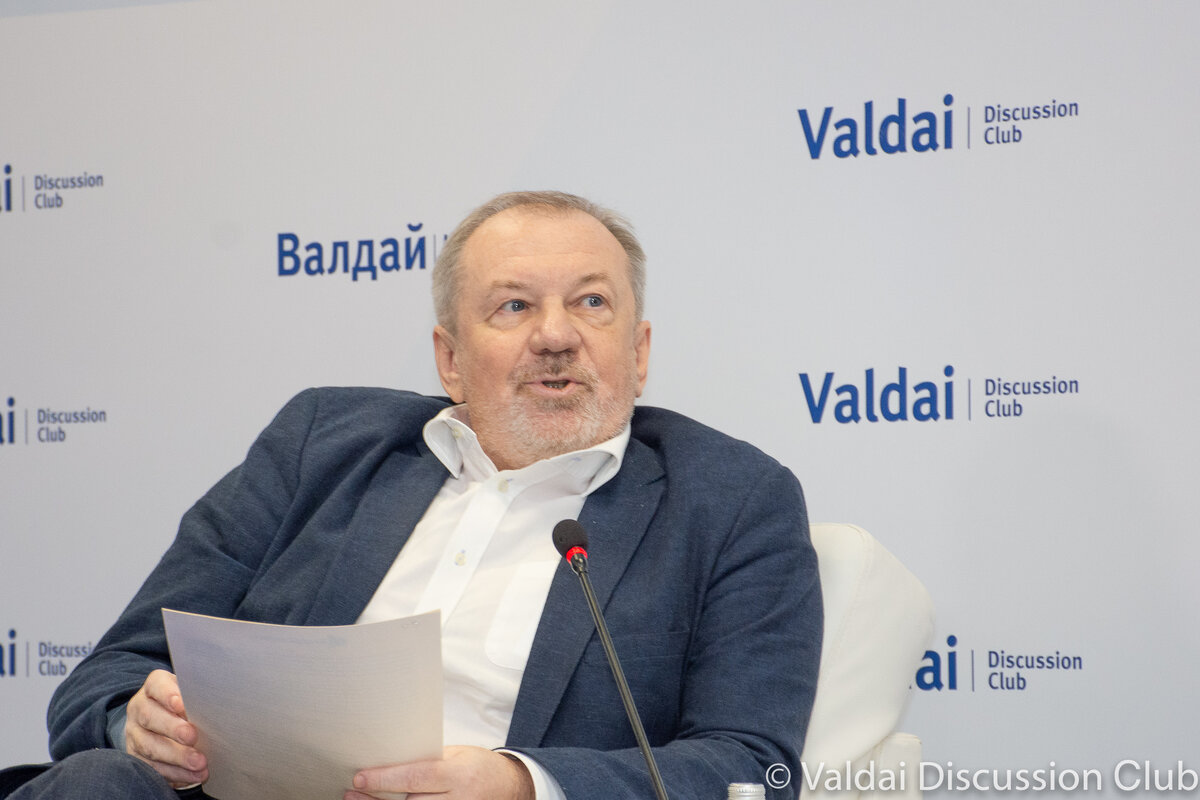 © Клуб «Валдай»