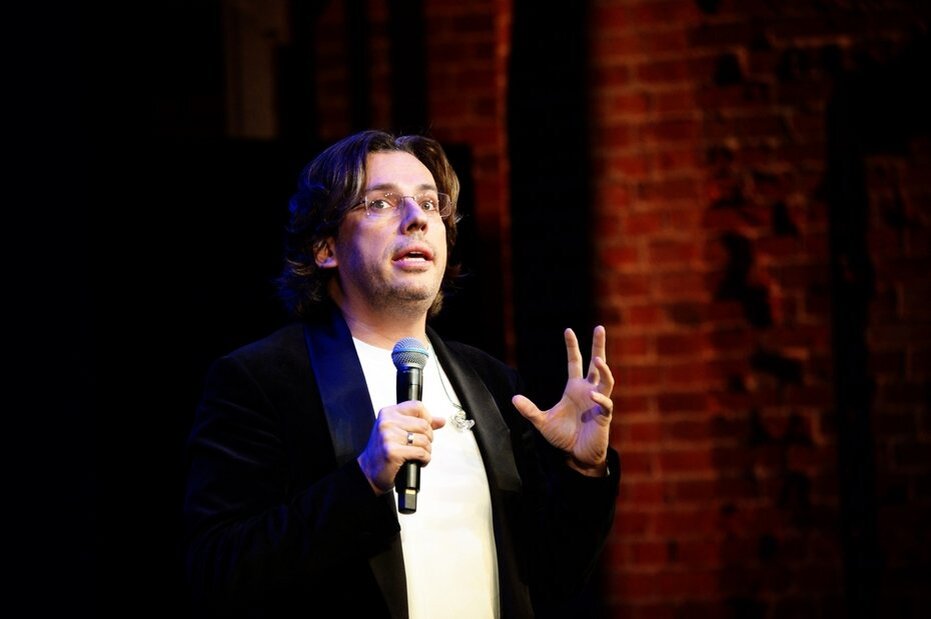 Фото: Anatoly Lomokhov/Global Look PressМаксим Галкин