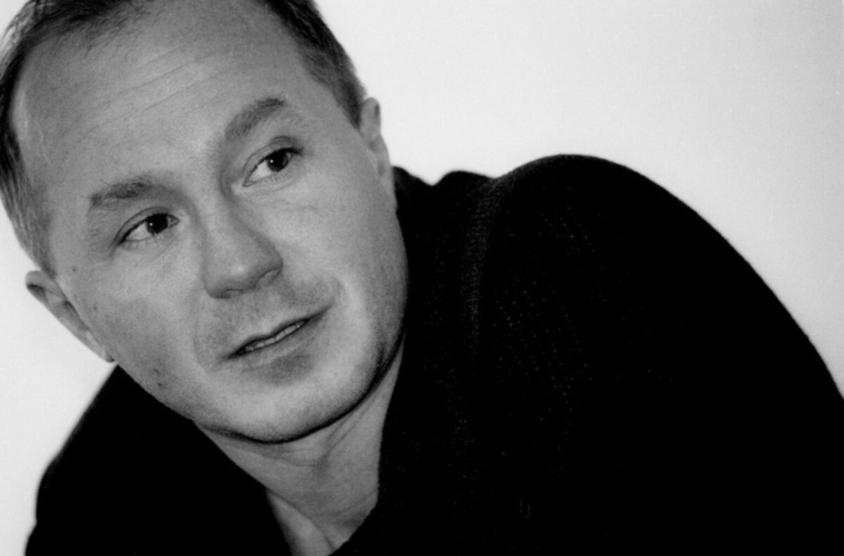Андрей панин биография личная жизнь Знаменитые советские и российские актеры, которые увлекались живописью Анна об и