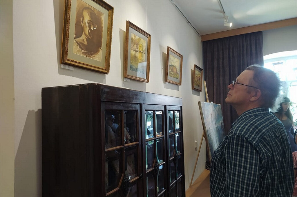 Фото: Евгений Ларин