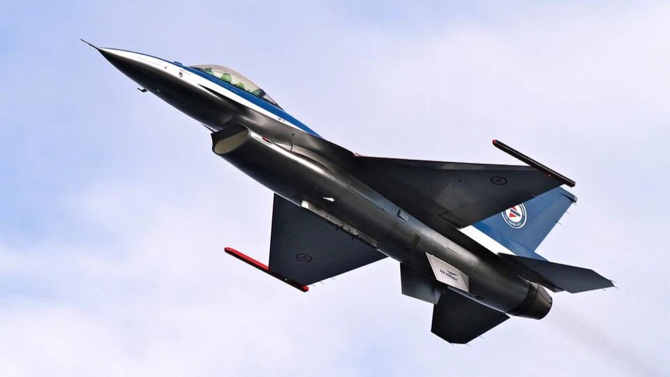 Новая модель вооруженных сил заменит NRF и создаст более крупный пул боеспособных сил. Фото: pixabay.com