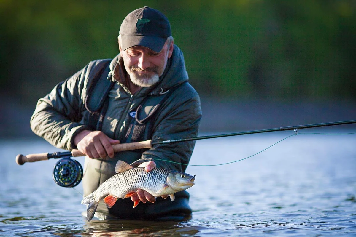 Любимое занятие наших мужчин