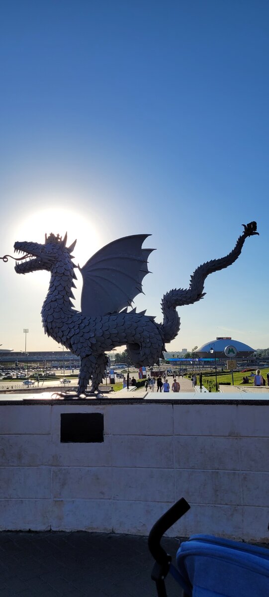 Немного Казани