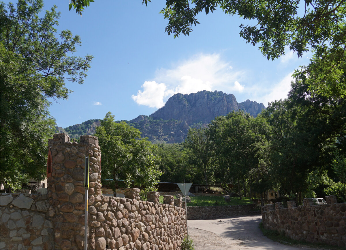 Около кафе на автобусной остановке.Улица Юрия Никулина.все фото в подборке автора статьи