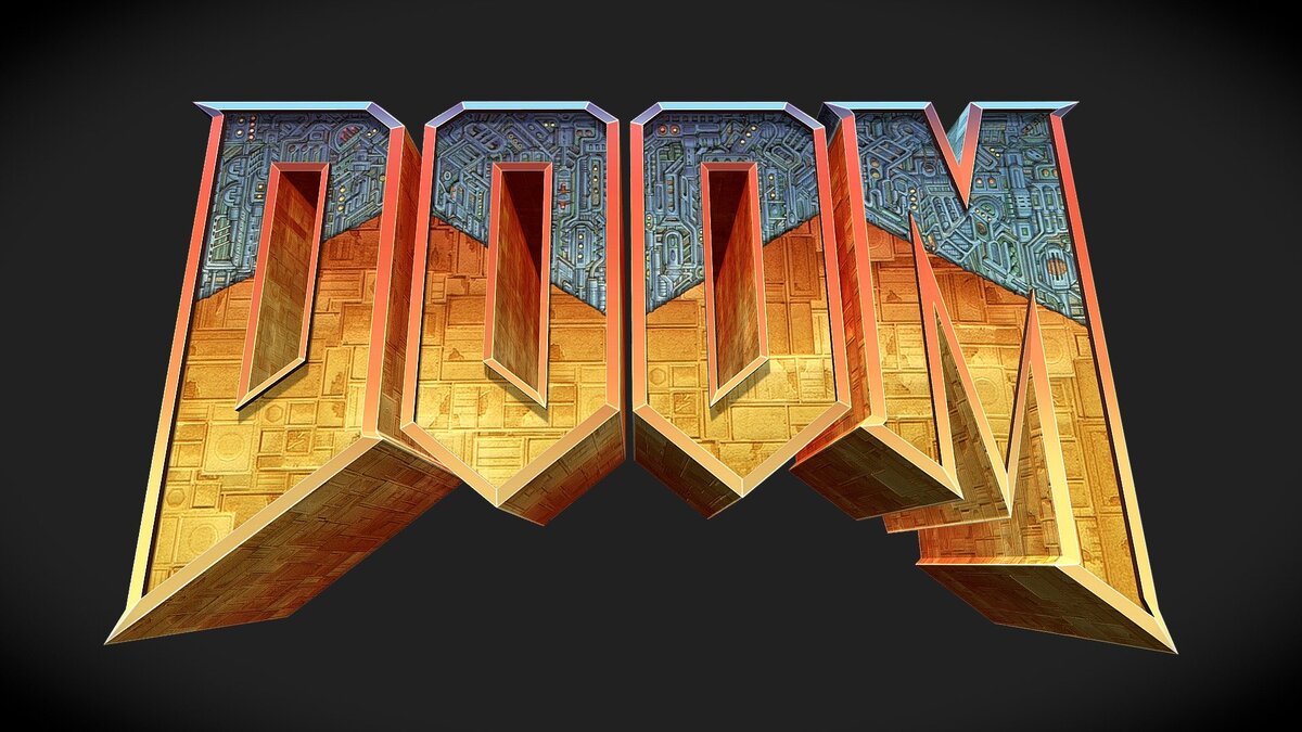 Мое знакомство с Doom и все части серии игр Doom | RetroGaming_Daddy | Дзен