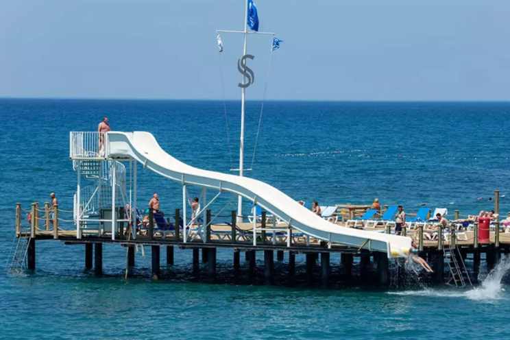 Конаклы, Турция. Фото — Shutterstock.com