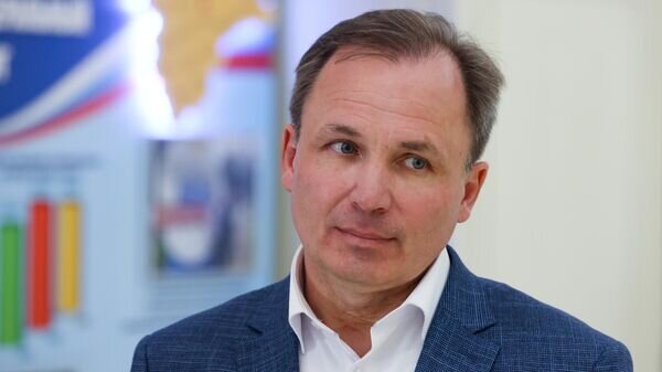    Российский летчик Константин Ярошенко © РИА Новости / Виталий Белоусов