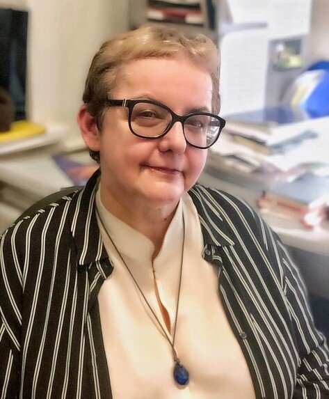 Татьяна Чувахина, к.э.н, Группа ТОРР, Партнер