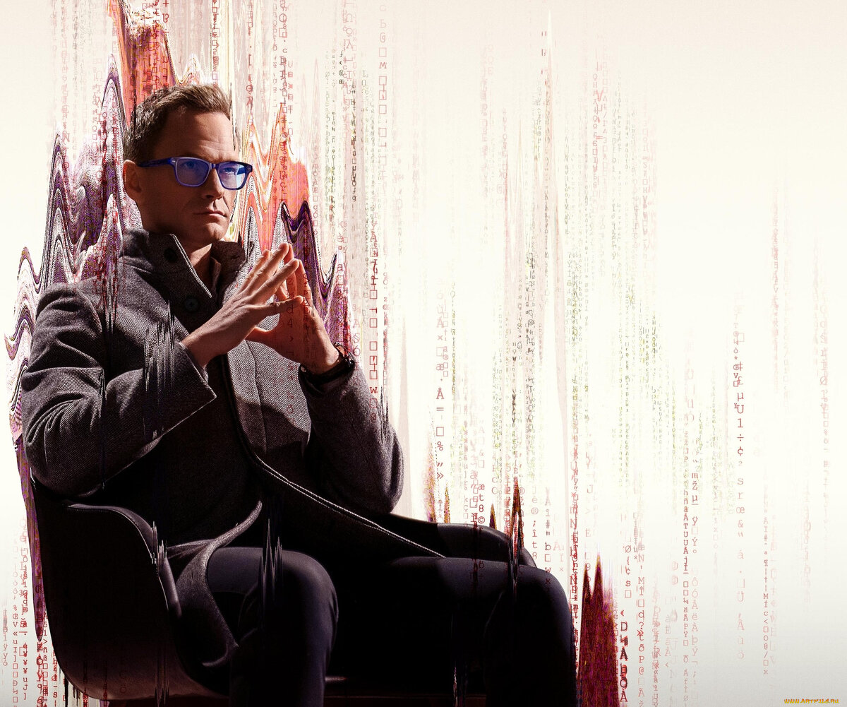 Кадр из фильма Матрица Воскрешение. Фото из открытых источников Интернета