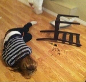 Это похоже на сборку мебели без инструкции. Вроде ничего сложного и результат в конце концов будет получен, но медленно. И, может быть, для этого придётся просверлить пару новых дырок, чтобы не переделывать сборку неправильно прикрученных элементов в очередной раз.