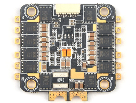 ESC регулятор мотора T-Motor FPV F35A 32bit S