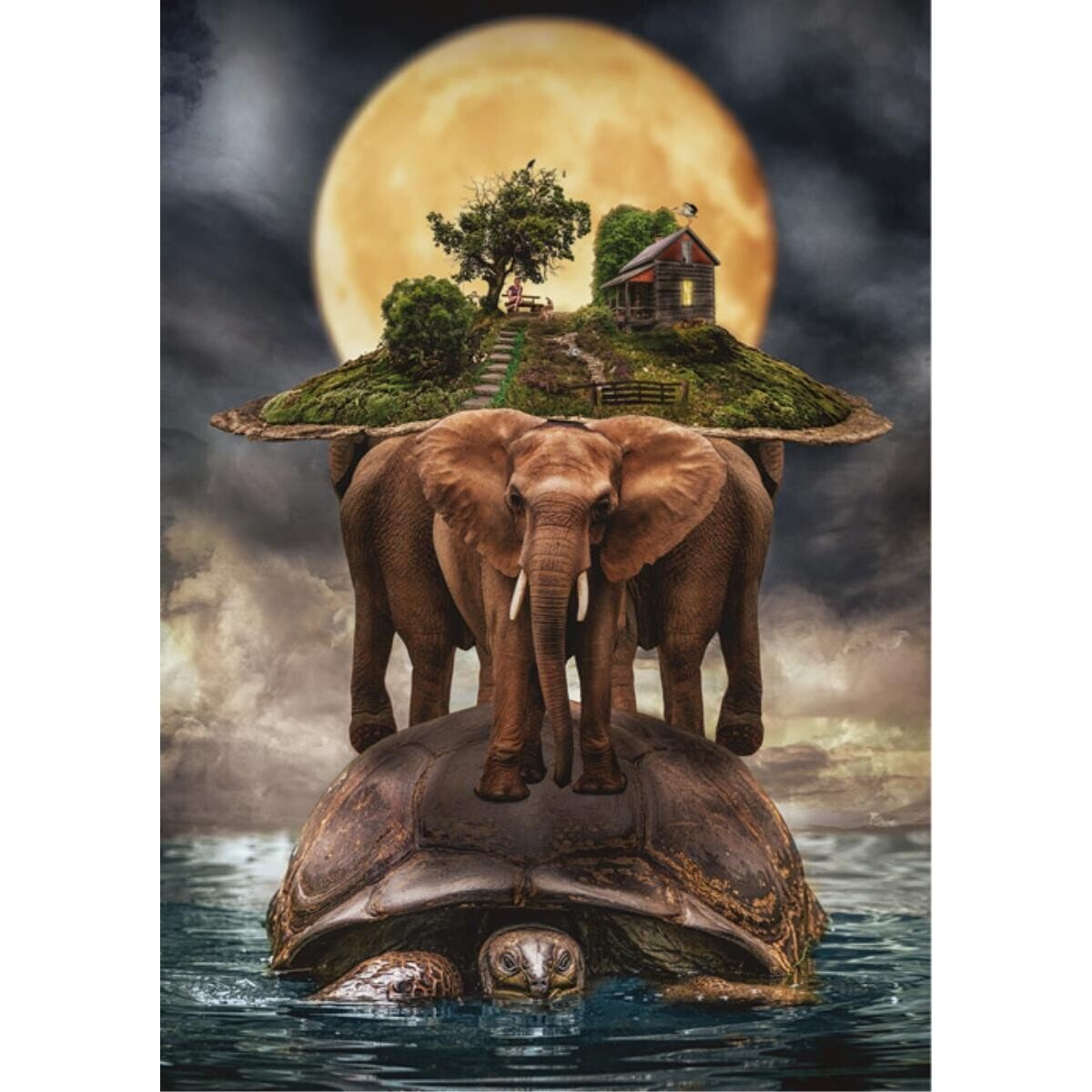 Мир на трех слонах. Земля на трех слонах. Земля на трех слонах и черепахе. Три слона на черепахе. Планета на слонах и черепахе.