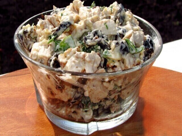 #салат#оченьвкусныйсалат#салаты#