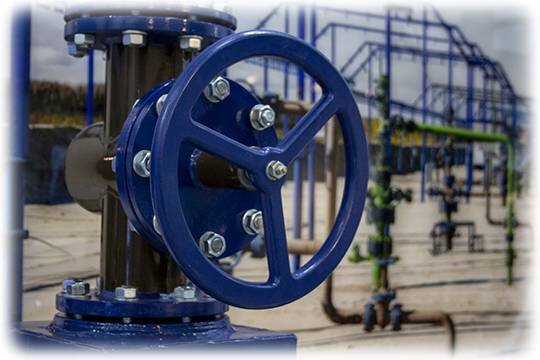    Газовый кризис в Германии добьёт Европейский союз