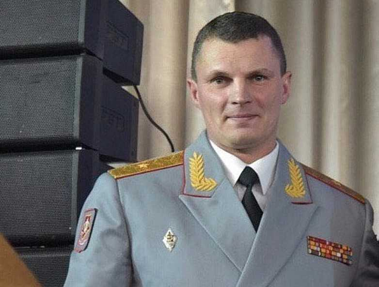 В.В. Гладких