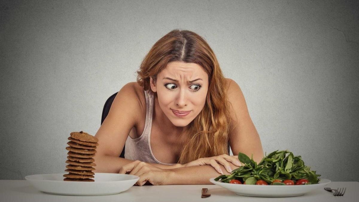 Некоторые диеты не только вредны, но и опасны. Фото: pxhere.com