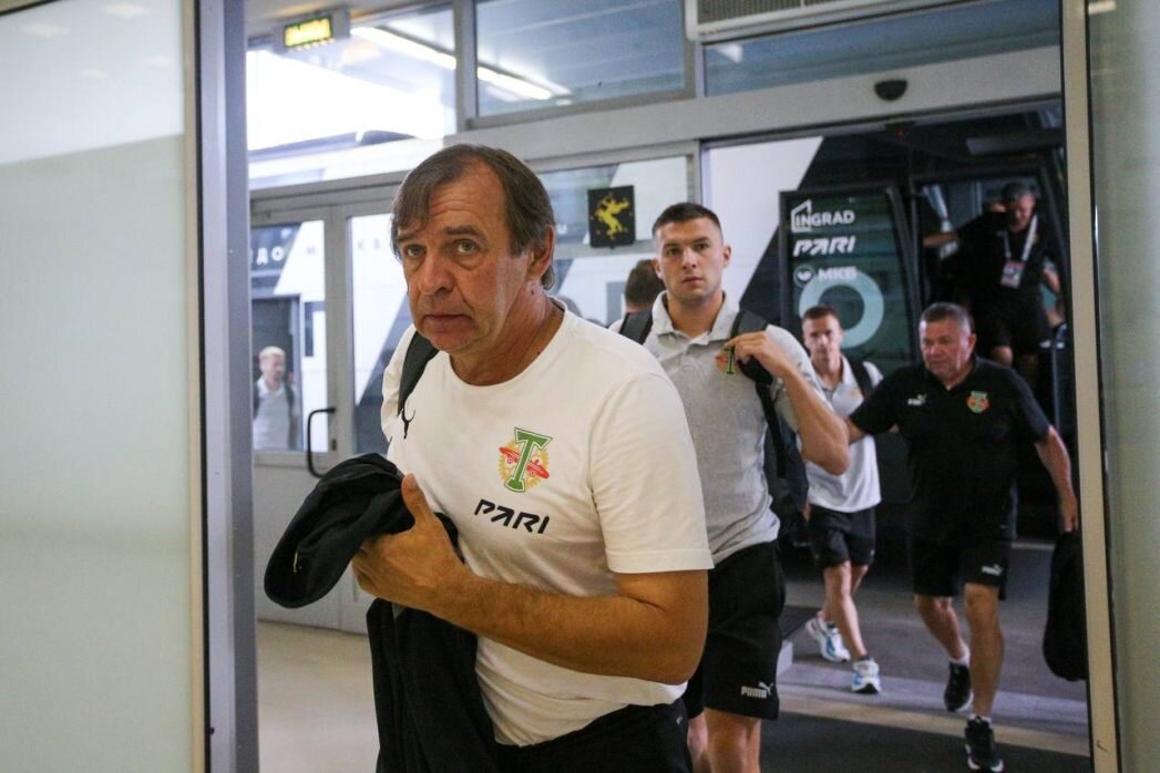    Фото: Telegram-канал ФК «Торпедо»