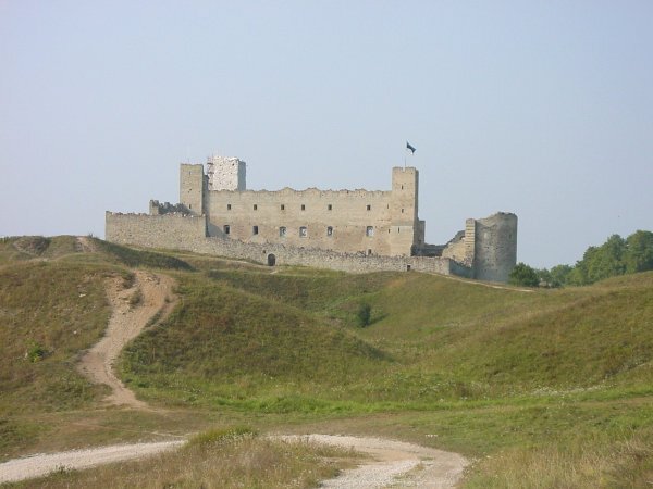 Замок Везенберг