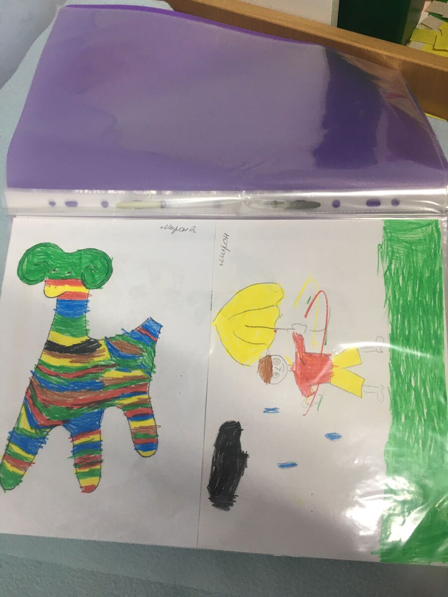 Мирошино творчество 