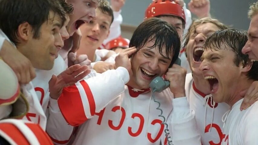 GoldКино. Фильмы про спорт и здоровый образ жизни, которые стоит посмотреть