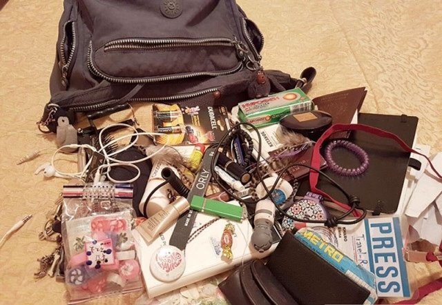 Не знаю, как вам, а мне нравится. Хозяйки точно нигде не пропадёт!)) С сайта alimentola.info