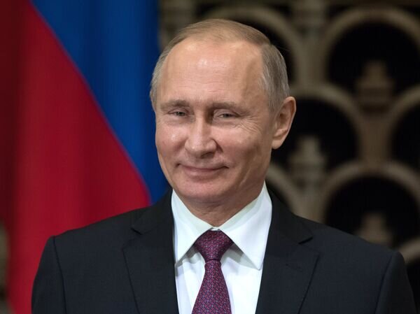   © РИА Новости Сергей Гунеев