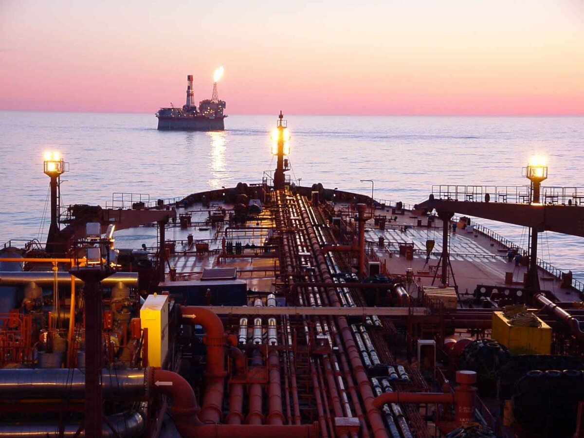 Восточный фронт газового противостояния. После Германии пришёл черёд Японии и Южной Кореи.