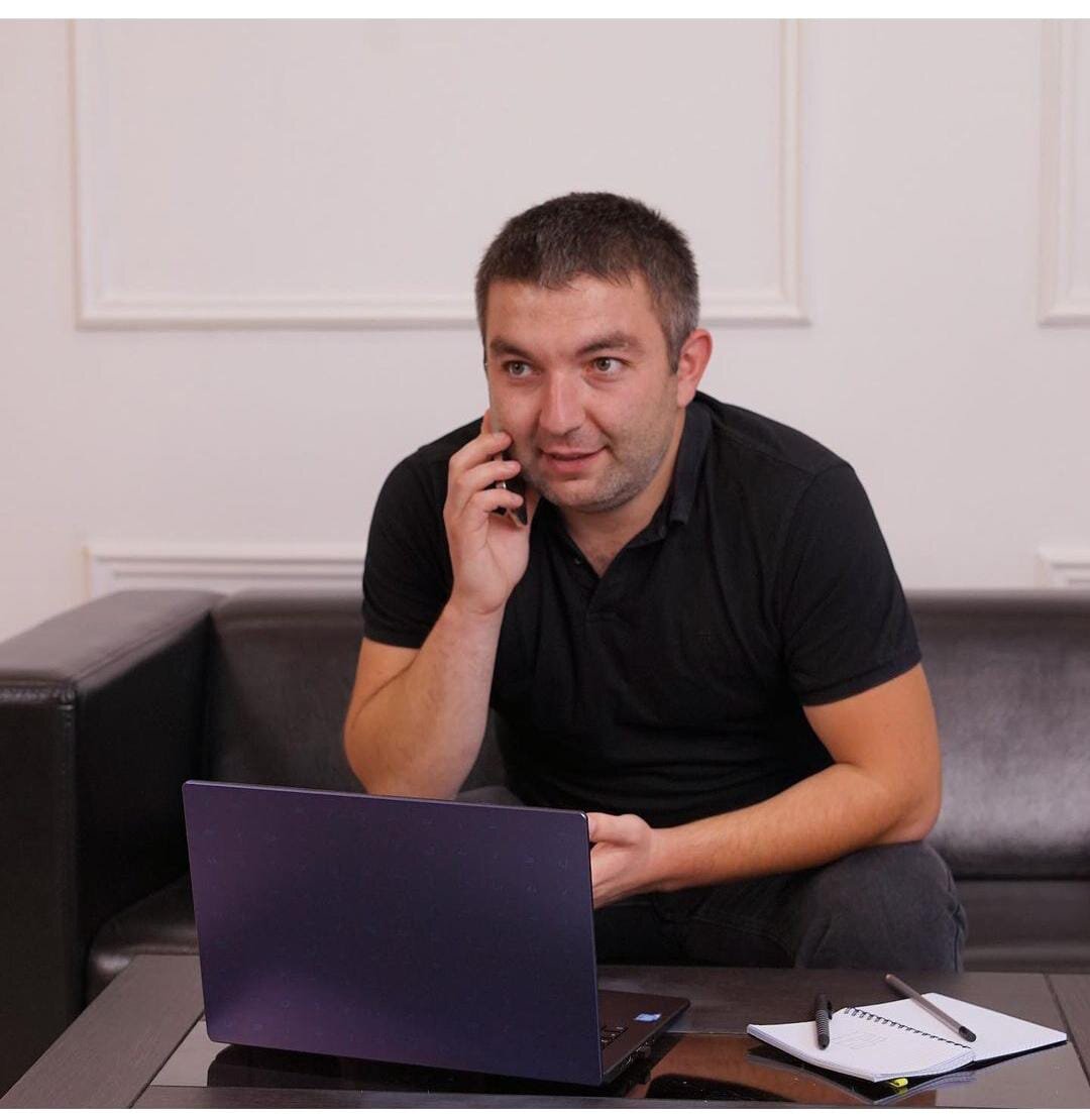 Ну хорошее же фото?)