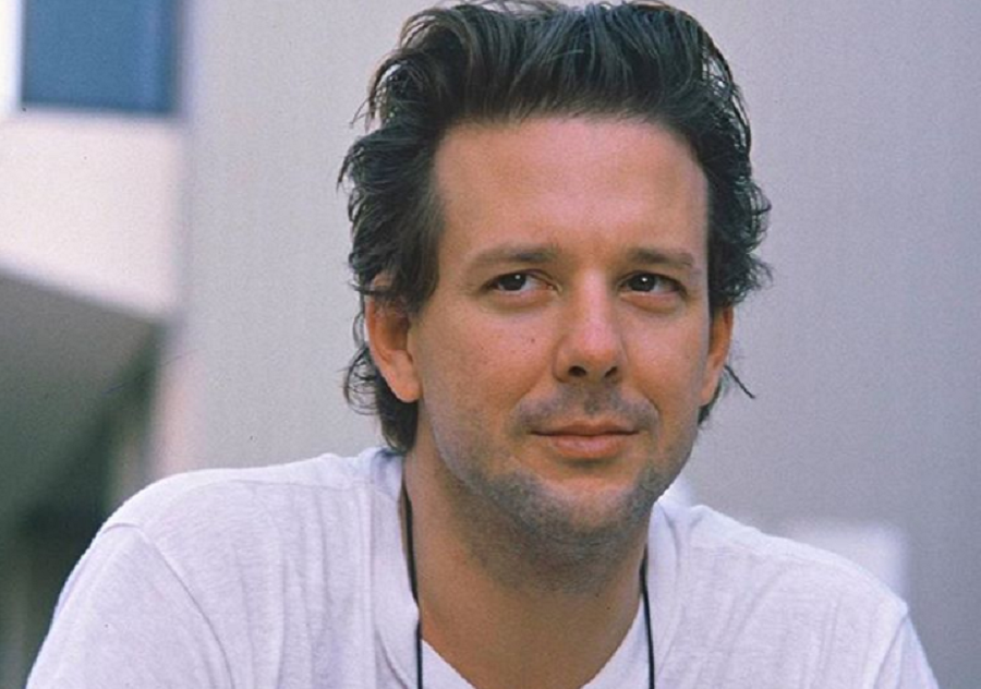 Микки Рурк, фото из сети Интернет